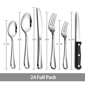 Teivio dinner spoons show smooth bowls and mirror polish for everyday dining.