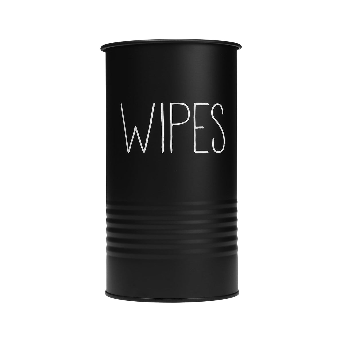 TEKHEUTEN wipe holder on kitchen counter keeps wipes neatly organized and accessible.