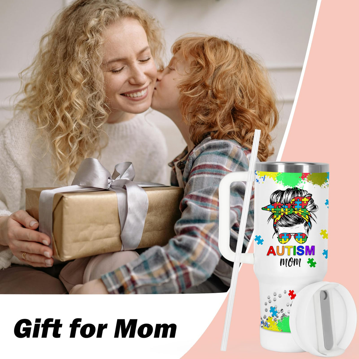 Temolulu BPA-free lid close-up highlights safe, spill-resistant sipping.