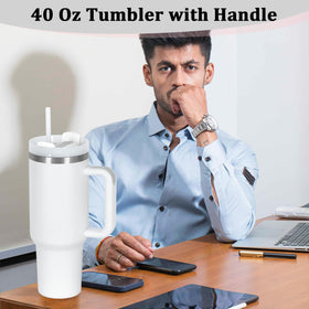 Temolulu cup-holder friendly design fits most vehicle cup holders.
