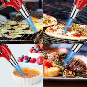 Tencoz deluxe gift box packaging enhances gifting for home cooks
