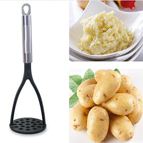 TENTA KITCHEN anti-scratch soft-touch grip protects cookware