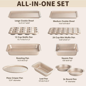 Terlulu roasting pan demonstrates even heat for flavorful roasts