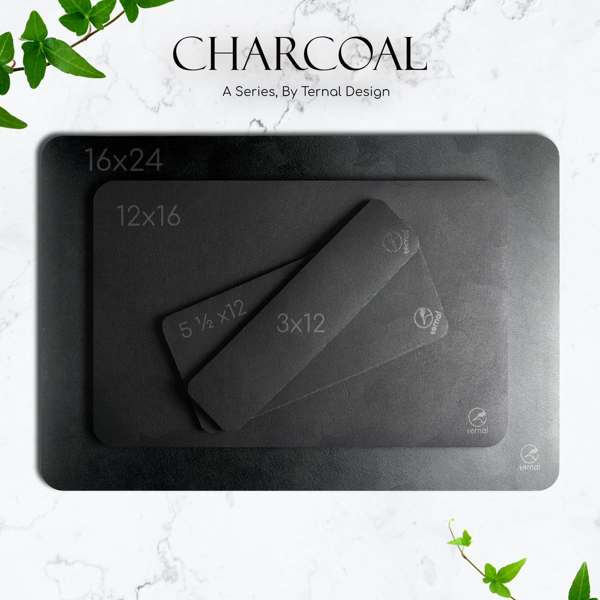 Ternal DripGuards American-made in Cleveland, Ohio.