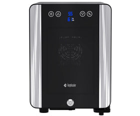 Terpkooler Essential Cooler portable fridge ideal for home, office, or travel
