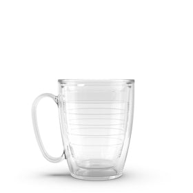 Tervis double-wall insulation close-up highlights condensation-free surfaces and temperature retention.