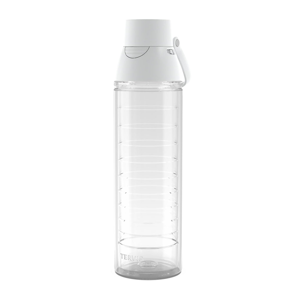 Tervis Venture Lite colorful design adds personality for on-the-go hydration.