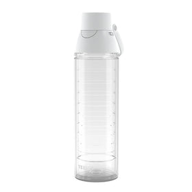 Tervis Venture Lite colorful design adds personality for on-the-go hydration.