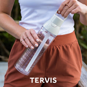 Tervis Venture Lite made in USA logo highlights domestic production.