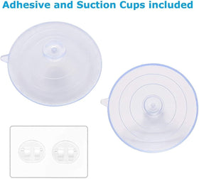TESOT Sink Caddy enhances kitchen organization during busy mornings.