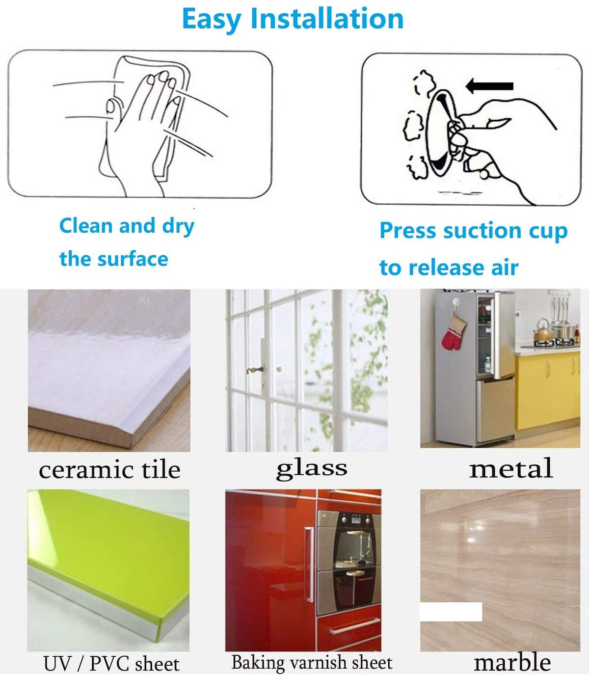5-year warranty supports durability in busy kitchen environments.