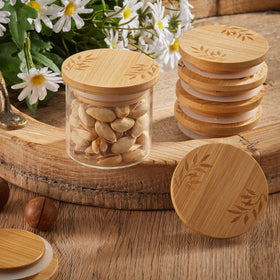 Tessco for you 18-pcs lids kit offers reliable replacements