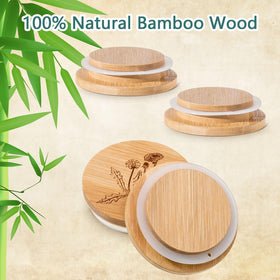 Tessco for you durable wooden lids resist wear and deformation