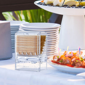 Tessco for you ideal for home kitchen or restaurant use