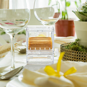 Tessco for you large capacity stores up to 500 toothpicks