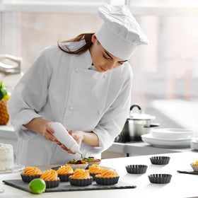 Tessco mini-tarts-party-use ready for festive trays and gatherings