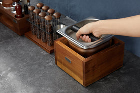 Teyearlife compatibility with Breville, DeLonghi, Gaggia, and more