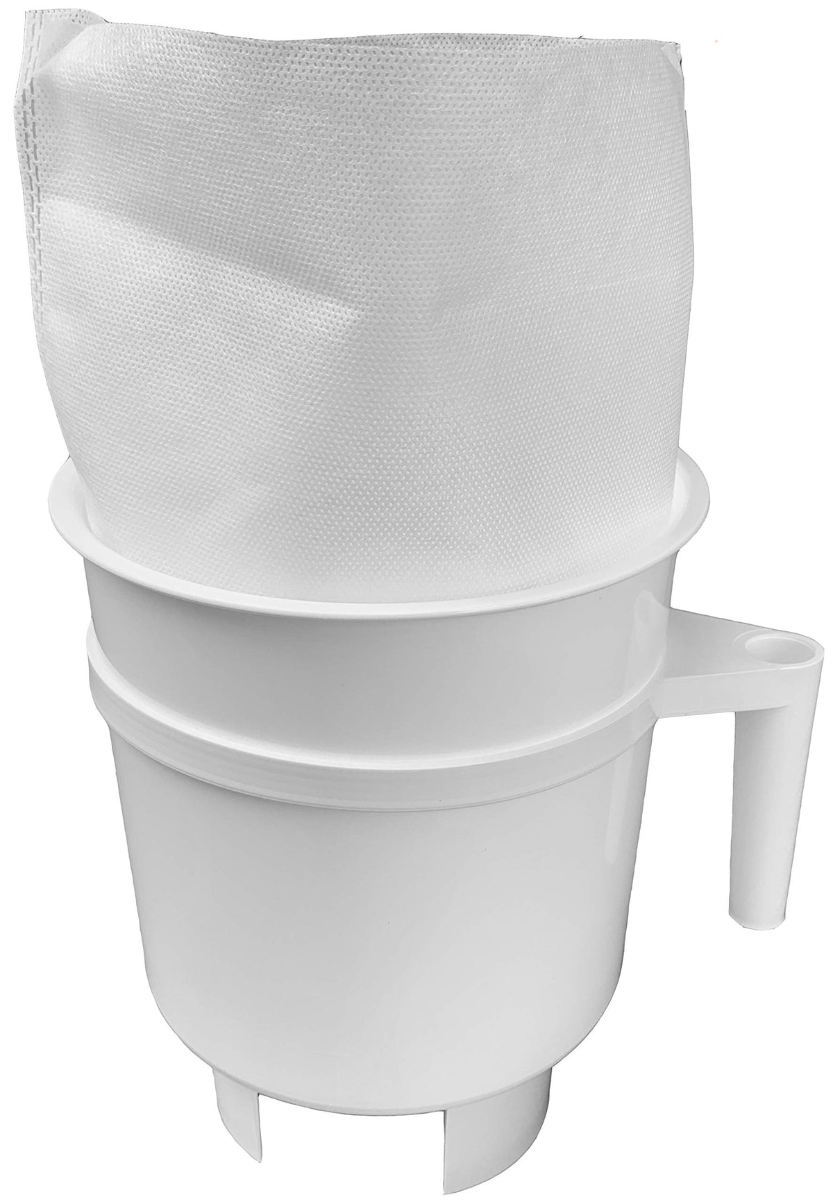 TezPak cold brew filters 50-pack ready for 12x13 inch brewers for clean extraction.