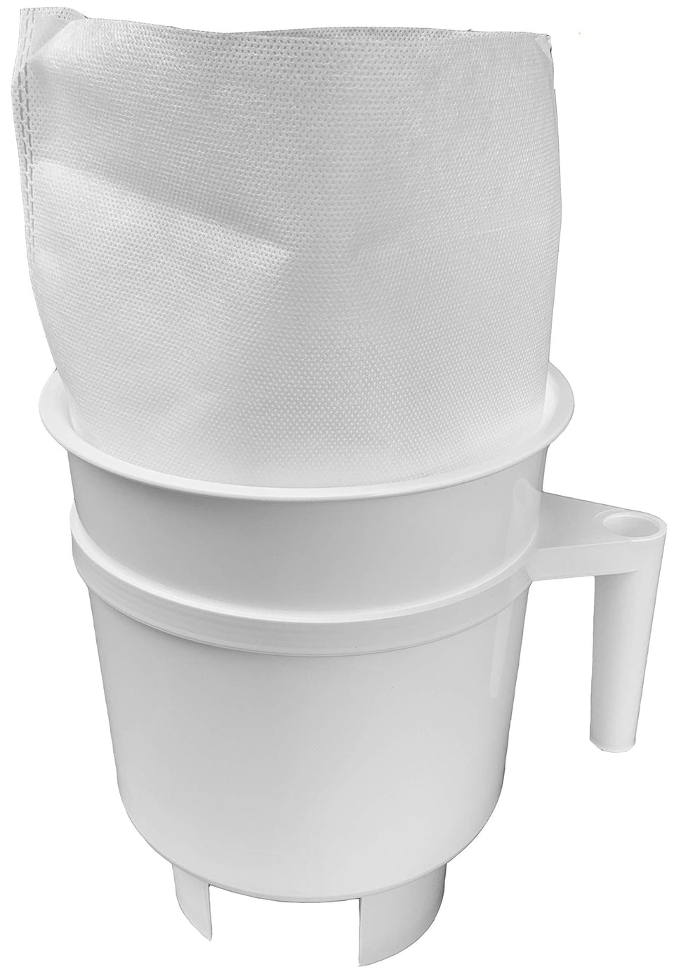TezPak cold brew filters 50-pack ready for 12x13 inch brewers for clean extraction.