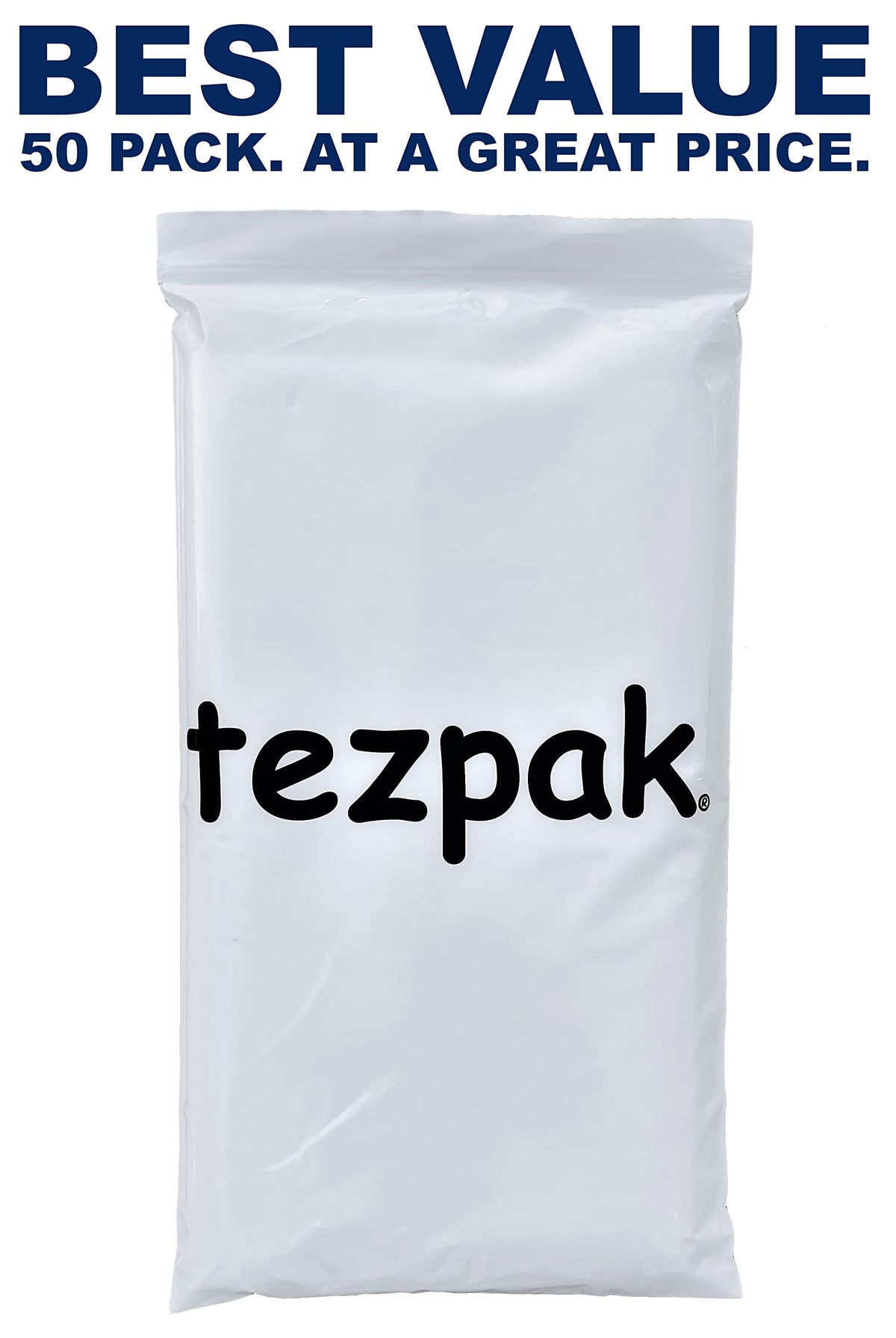 TezPak 12x13 inch filters compatible with popular cold brew machines.