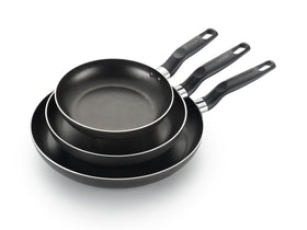 T-Fal Classic 8-inch nonstick fry pan interior for easy cooking