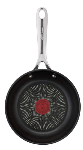 T-Fal Jamie Oliver 11-inch nonstick pan ideal for searing and sautéing.