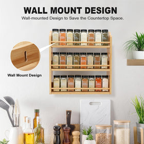 Thalomely front-barriers prevent jars from tipping during use.