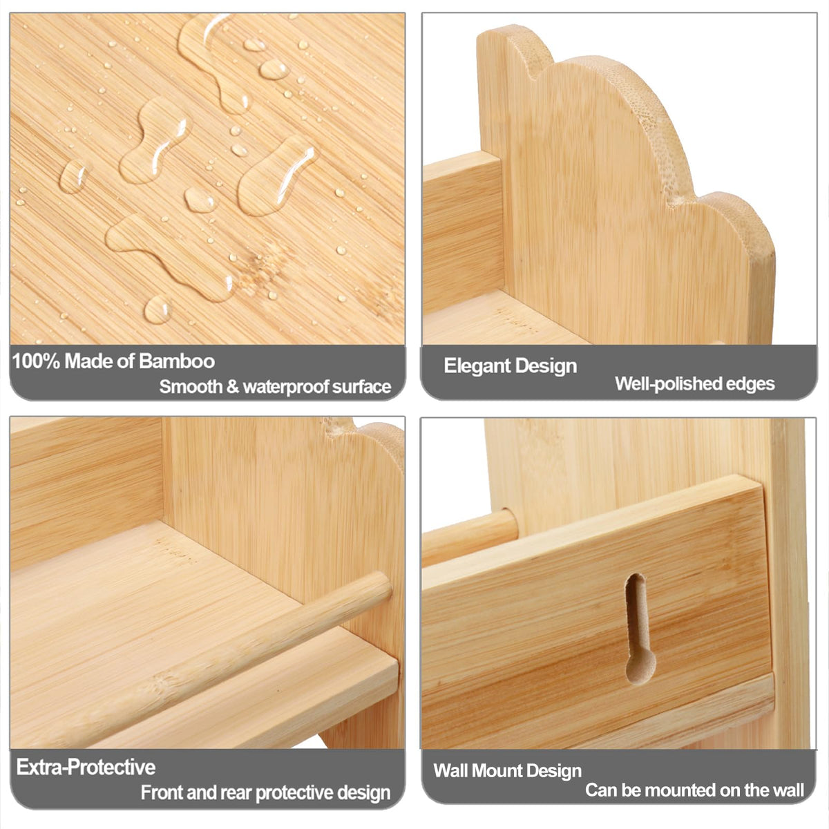 Thalomely assembly tools included ensure quick, simple setup.