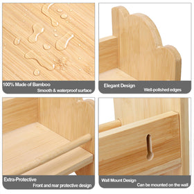 Thalomely assembly tools included ensure quick, simple setup.