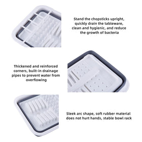 Thanstar easy-clean design resists rust for long-lasting use.