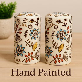 The Bridge Collection durable ceramic construction supports daily use and easy cleaning.