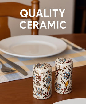 The Bridge Collection 3-inch compact size fits neatly on countertops or tabletops.