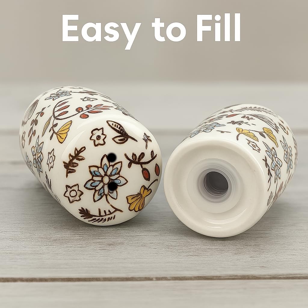 The Bridge Collection gift-ready floral set is ideal for celebrations.