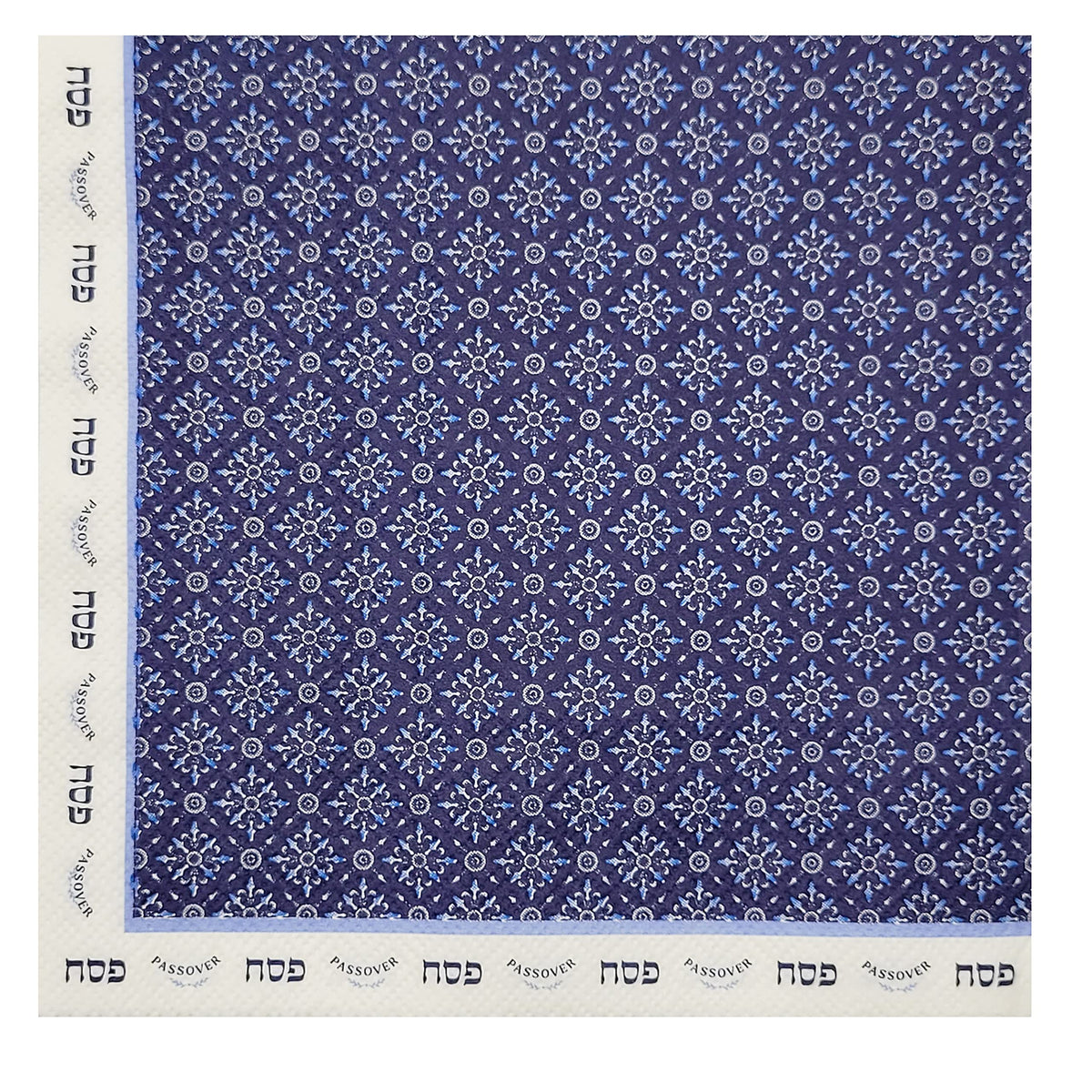 The Dreidel Company 120-piece set serves 24 guests