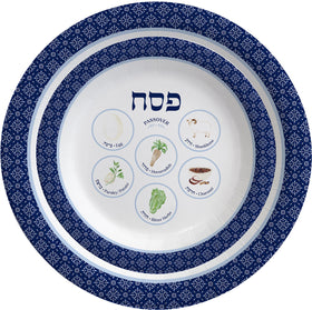 The Dreidel Company 3-ply napkins for easy cleanup