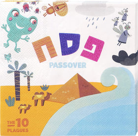 The Dreidel Company Passover packaging shown for easy storage and gifting.