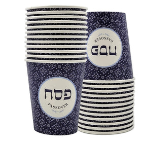 The Dreidel Company place cards neatly organizing seating