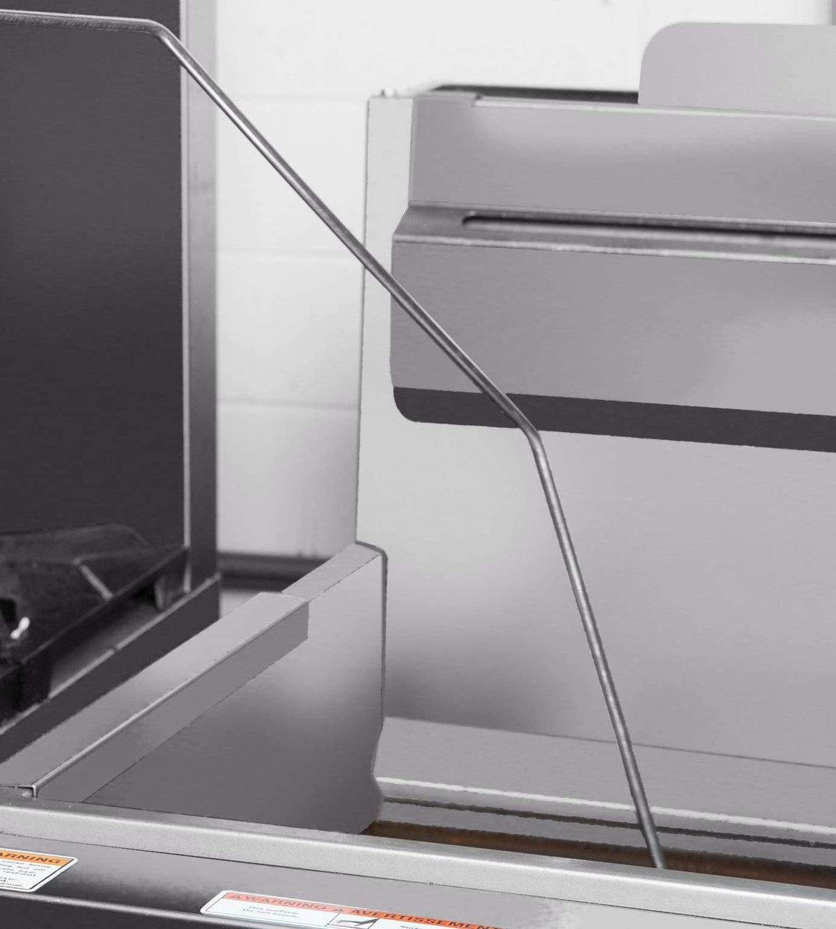 The FryOilSaver Co made-in-USA tool supports durable daily use in busy kitchens.