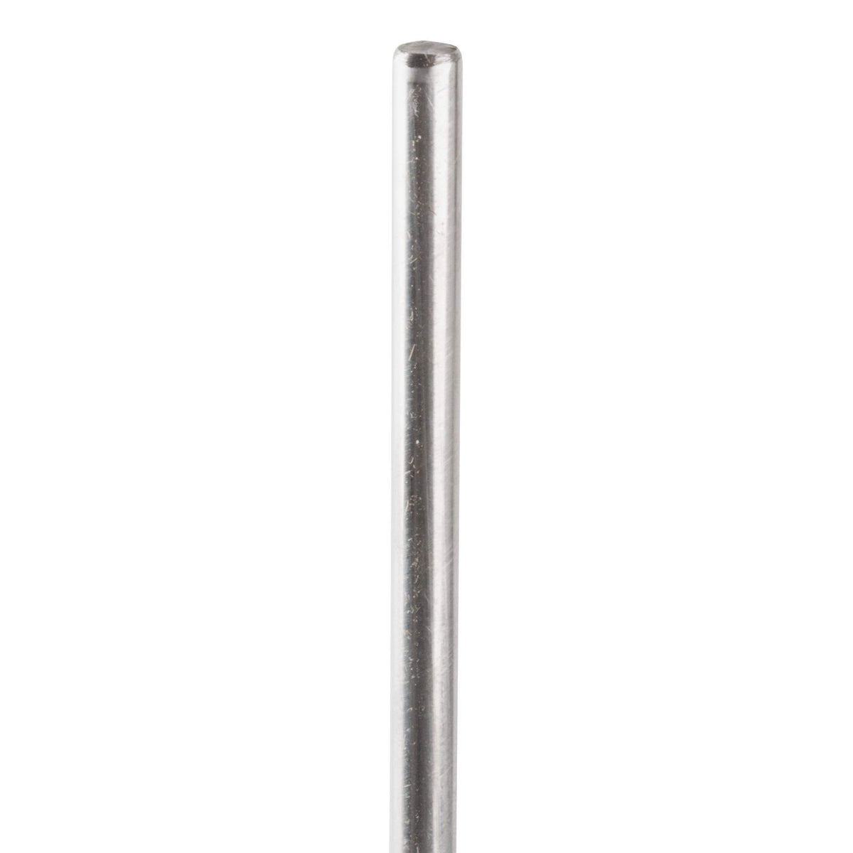 The FryOilSaver Co rust-resistant cleaner stands up to hot oil and frequent cleaning.