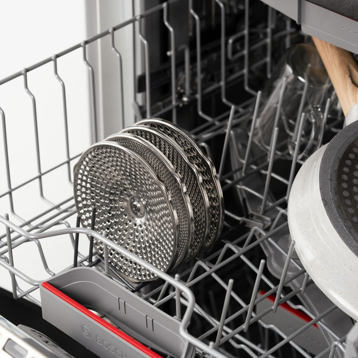 The Hungry Artisan kitchen tool for everyday texture control.