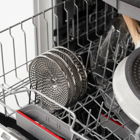 The Hungry Artisan kitchen tool for everyday texture control.