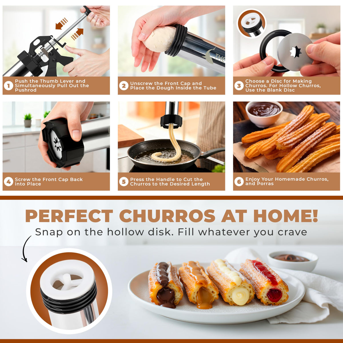 The Shark Kitchenware cookie press discs setup for colorful cookies and creative decorating.