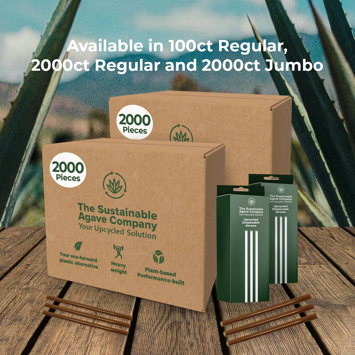 THE SUSTAINABLE AGAVE COMPANY upcycled agave fiber closeup highlights natural texture