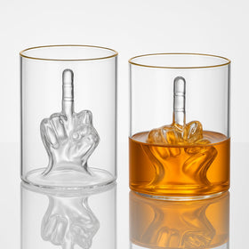 The Wine Savant edgy gag gift for friends who love bold humor.