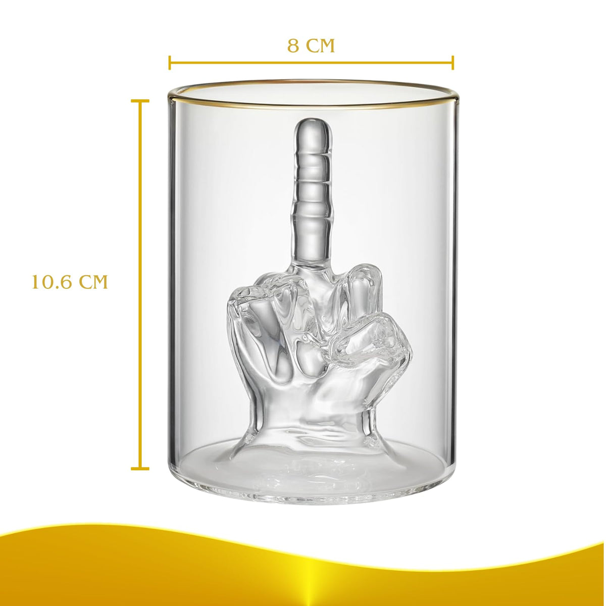 The Wine Savant office desk decor with a playful twist.