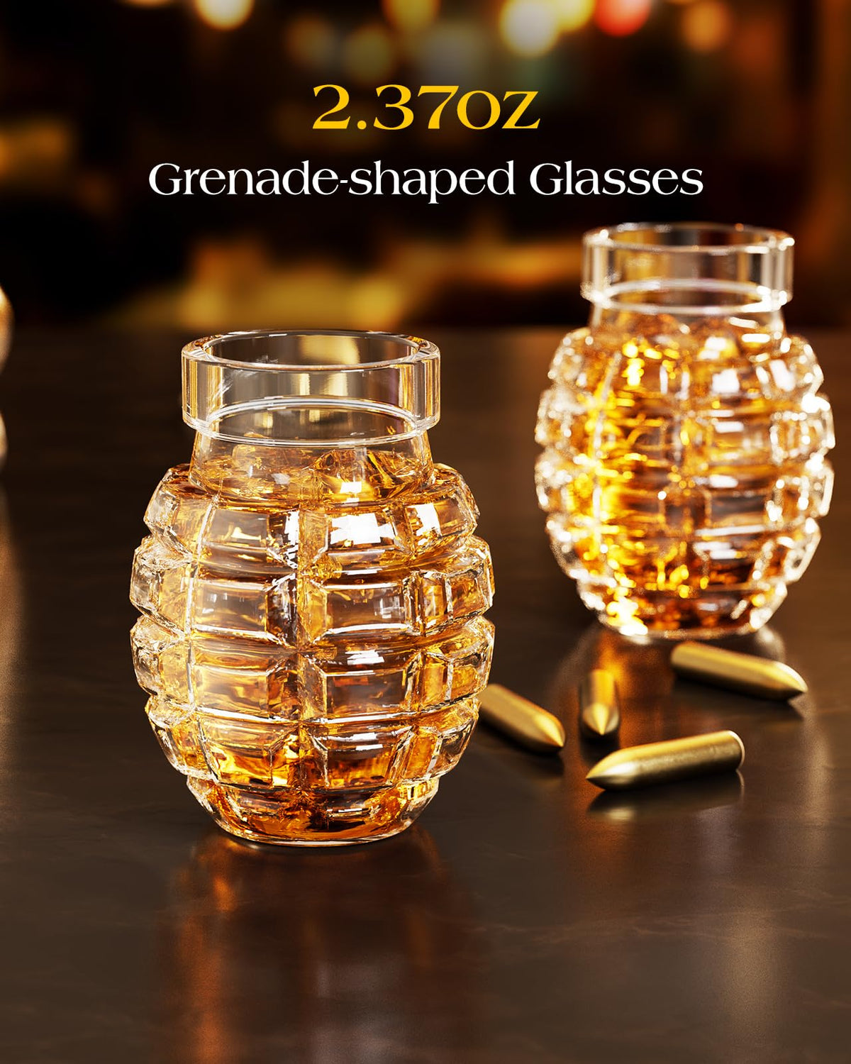 The Wine Things gift packaging makes a ready-to-gift experience.