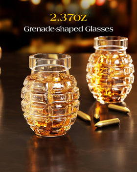 The Wine Things gift packaging makes a ready-to-gift experience.