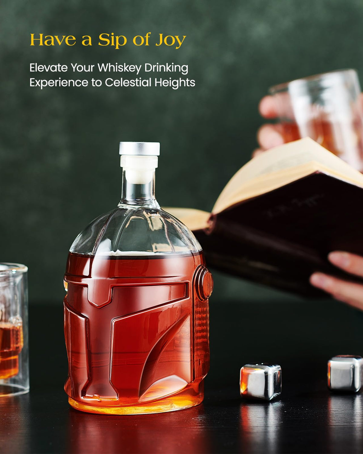 The Wine Things gift-ready packaging makes this a thoughtful present for enthusiasts.