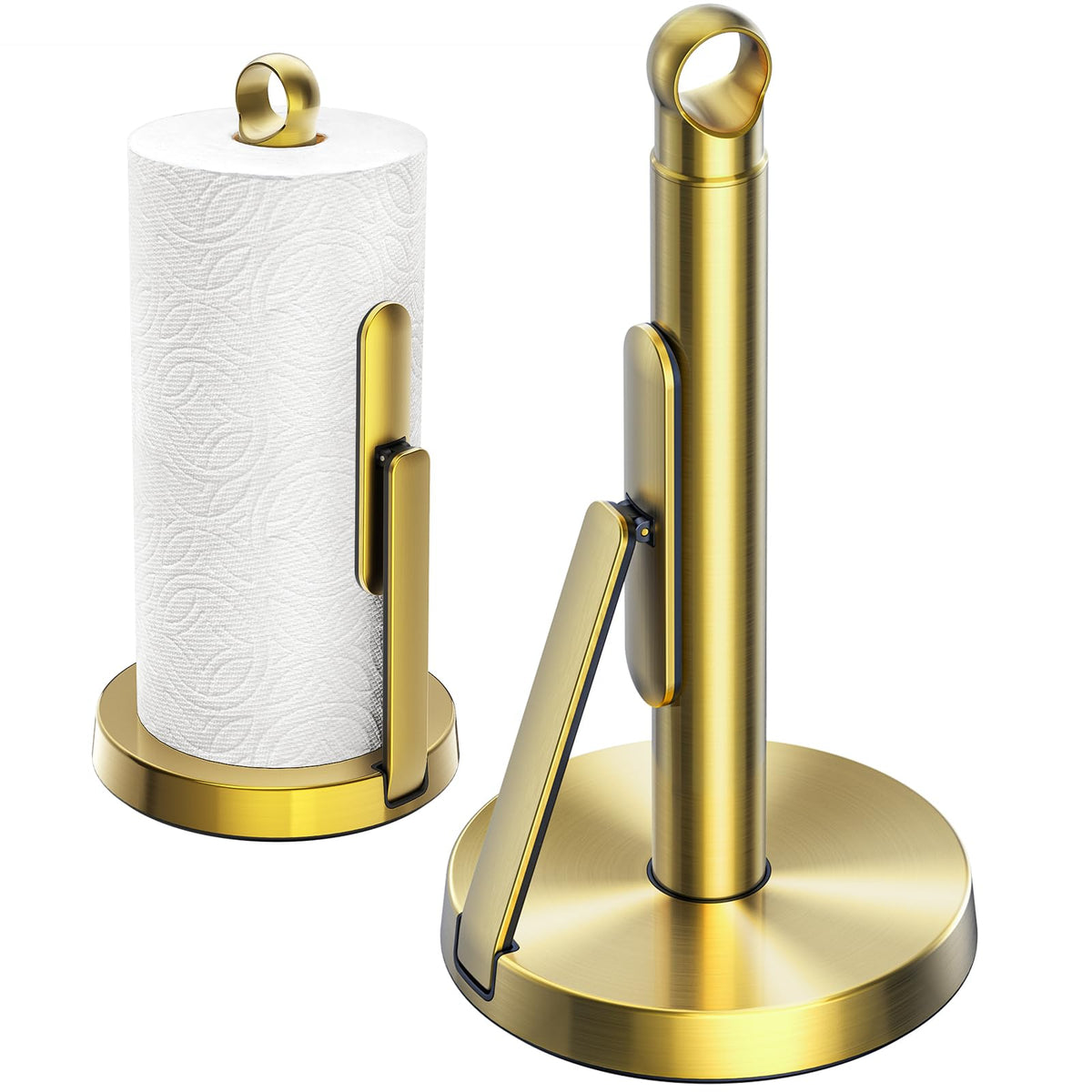 Theaoo portable design suitable for kitchen, bathroom, or travel