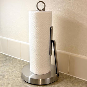 theaoo ring handle enables easy movement around the kitchen